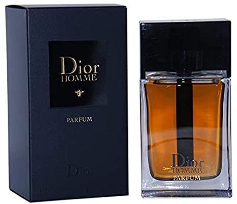 Dior Homme Parfum For Men 100ML