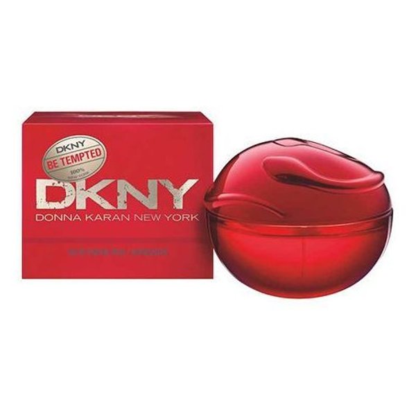 DKNY Be Tempted For Women Eau de Parfum 100ML