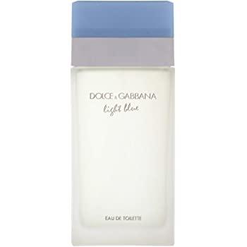 Dolce & Gabbana Light Blue For Women Eau De Toilette 100ML