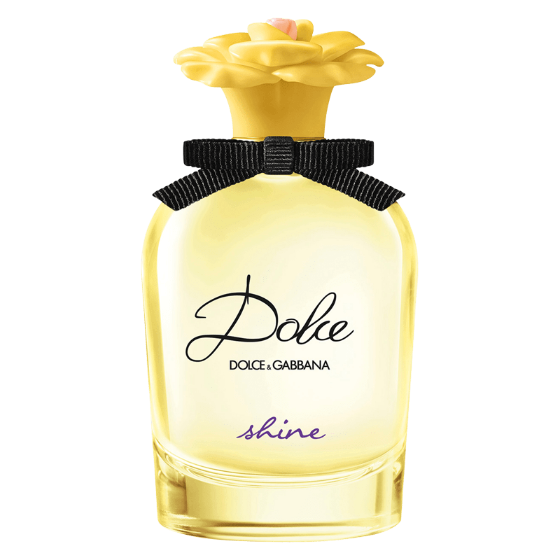 Dolce & Gabbana Dolce Shine For Women Eau De Parfum 75ML