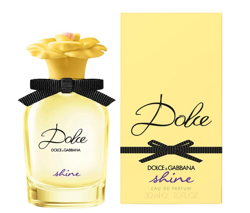 Dolce & Gabbana Dolce Shine For Women Eau De Parfum 75ML