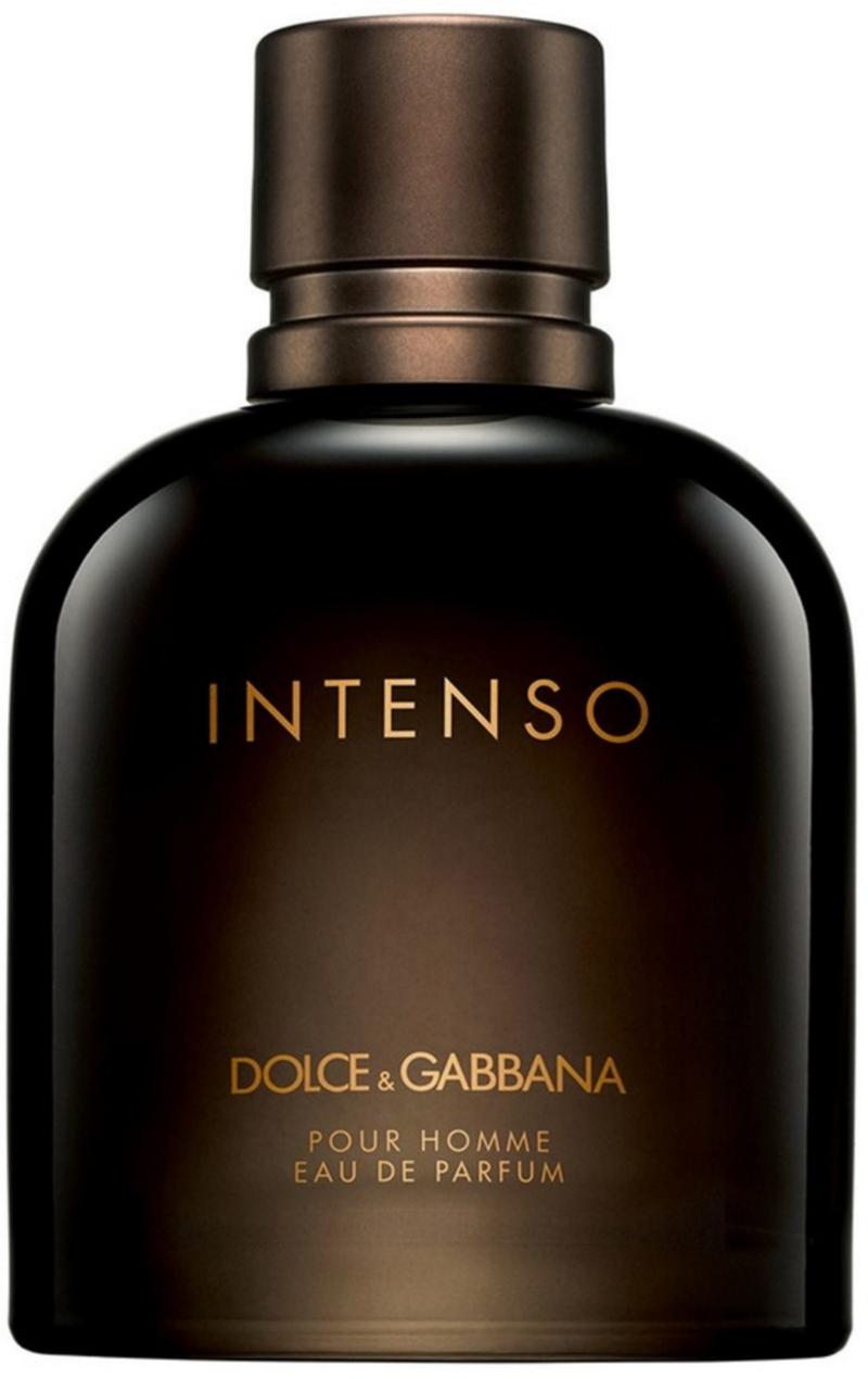 Dolce & Gabbana Intenso For Men Eau De Parfum 125ML