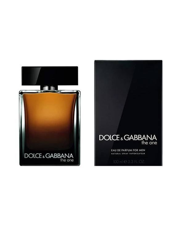 Dolce & Gabbana The One Eau De Parfum for Men 100ML
