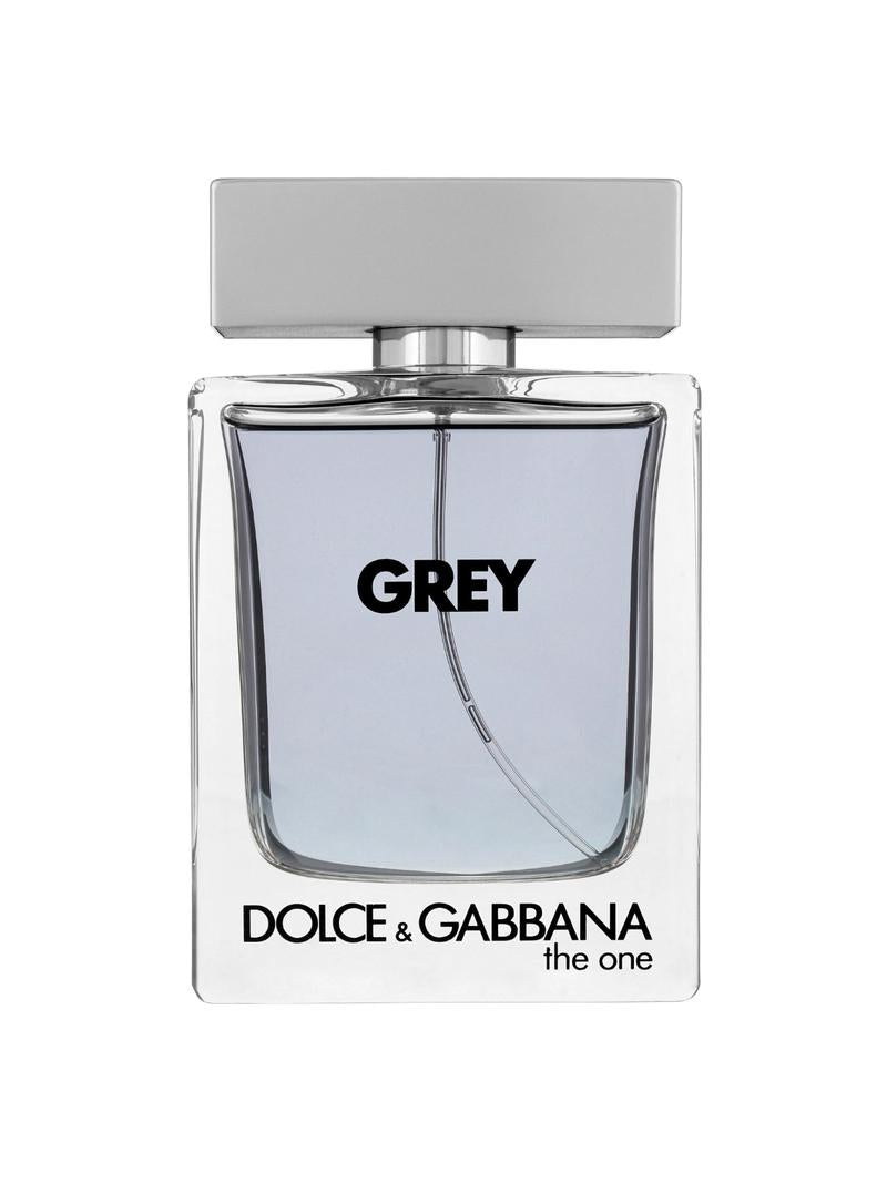 Dolce & gabbana The One Grey Intense For Men Eau De Toilette 100ML