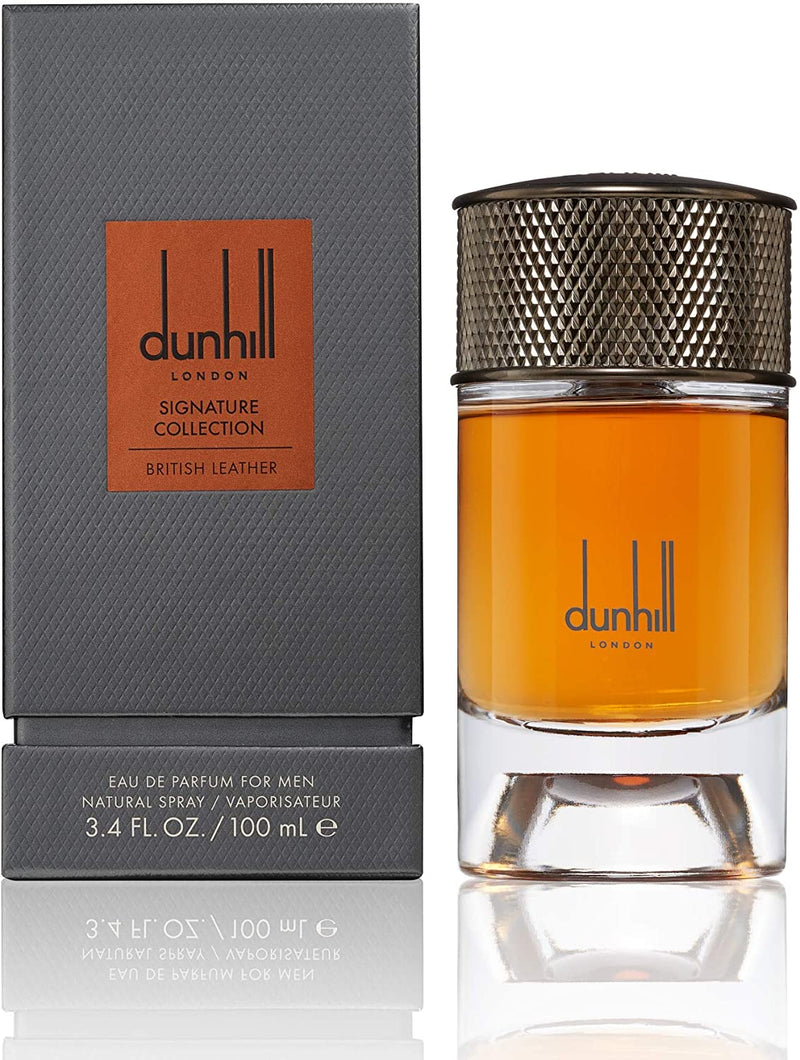 Dunhill Signature Collection Leather For Men Eau de Parfum 100ML