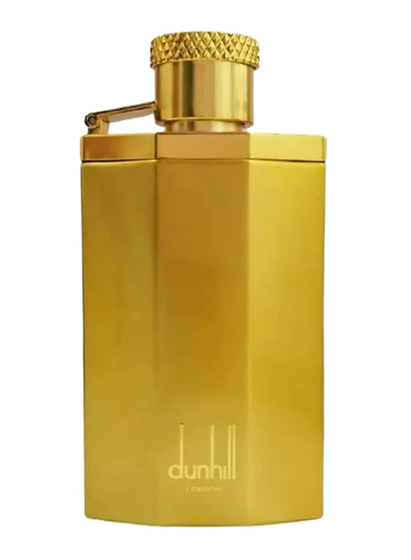 Dunhill Desire Gold For Men Eau De Toilette 100ML