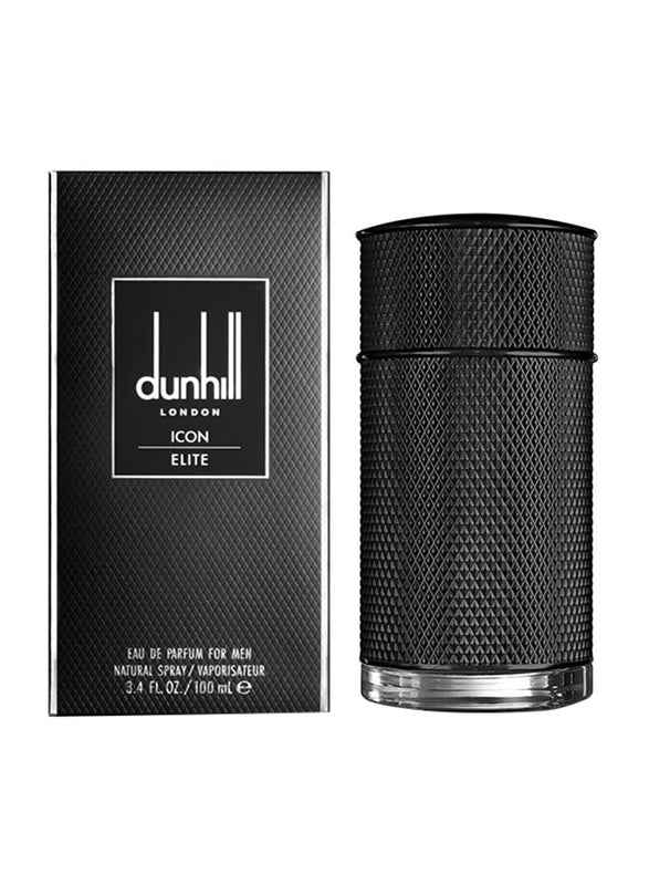 Dunhill Icon Elite For Men Eau De Parfum 100ML