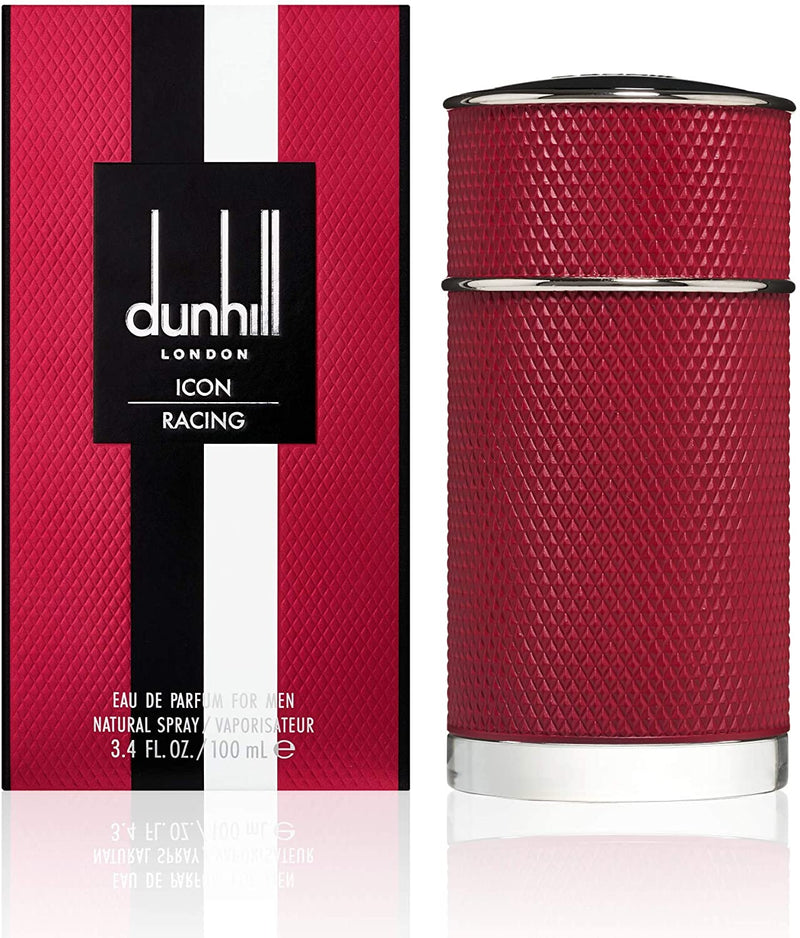 Dunhill Icon Racing Red For Men Eau De Parfum 100ML