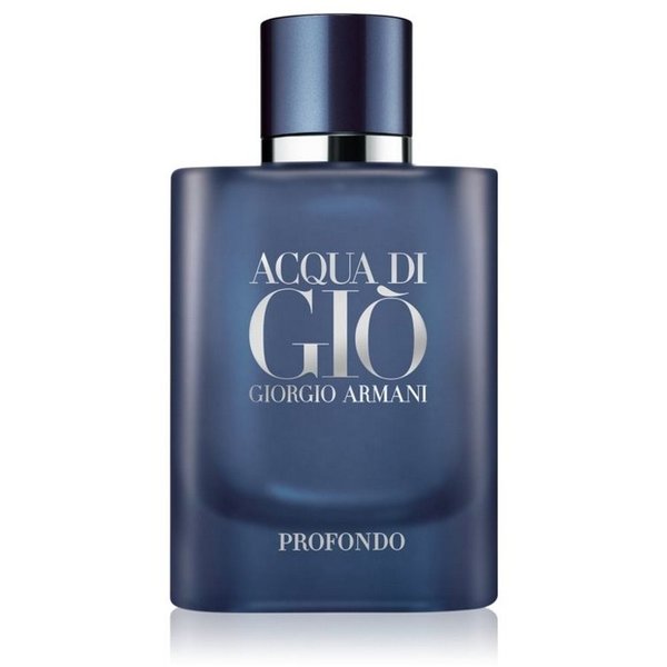 Armani Acqua Di Gio Profondo for Men Eau De Parfum 75ML