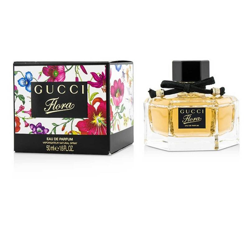 Gucci Flora By Gucci For Women Eau De Parfum