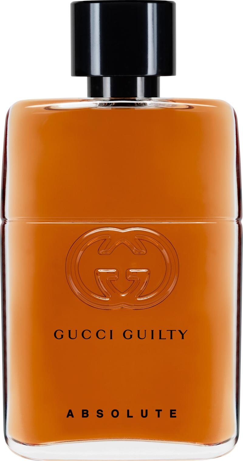 Gucci Guilty Absolute Pour Homme For Men Eau De Parfum 150ML