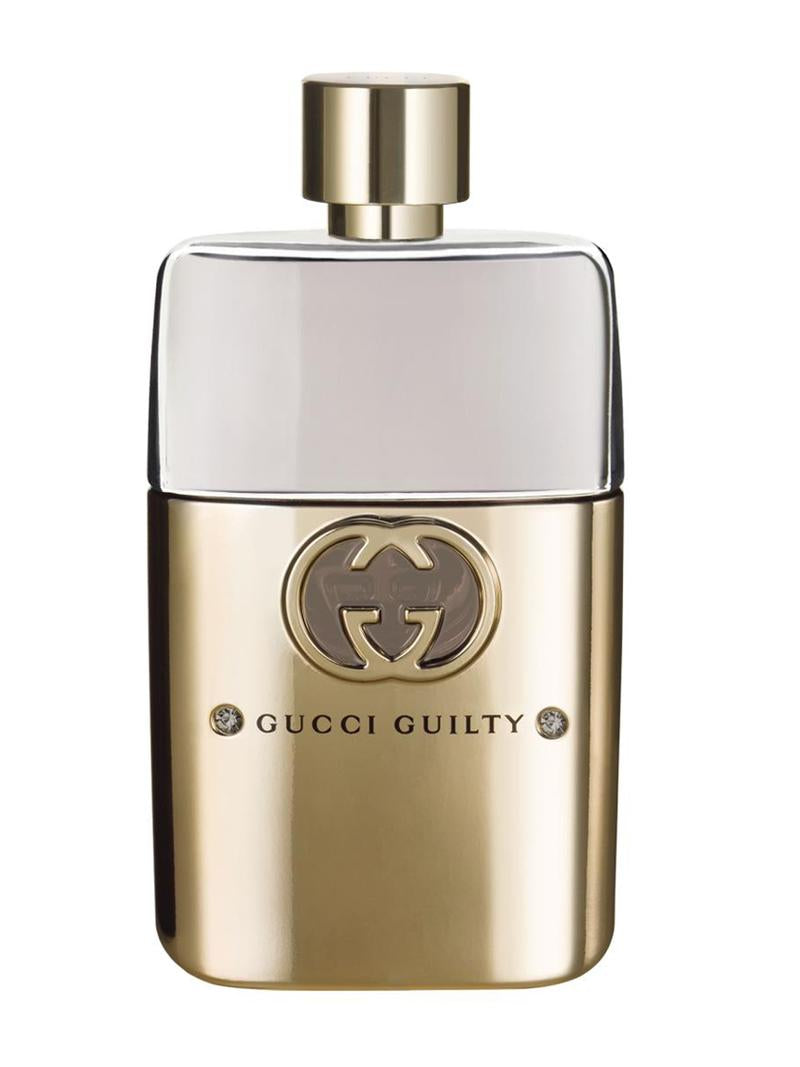 Gucci Guilty Diamond Limited Edition For Men Eau De Toilette 90ML