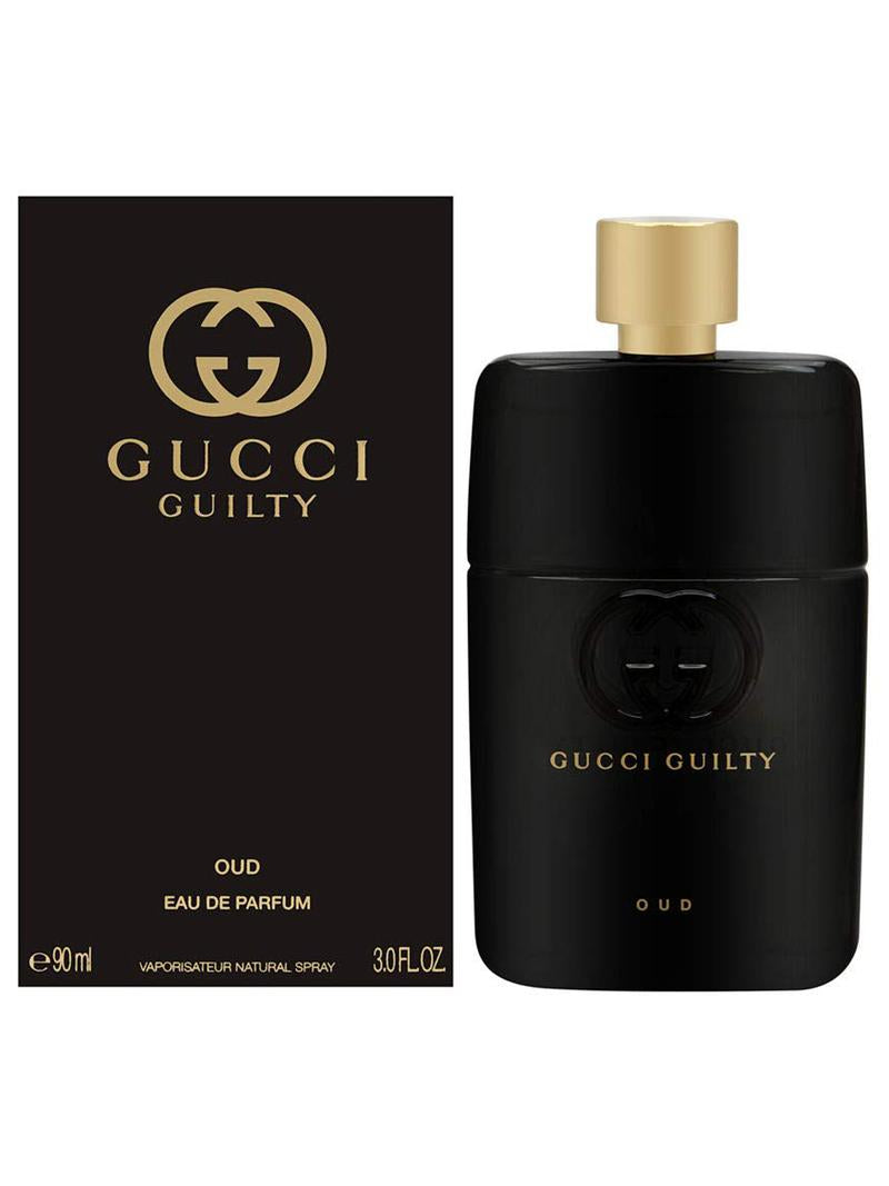 Gucci Guilty Oud For Men Eau De Parfum 90ML