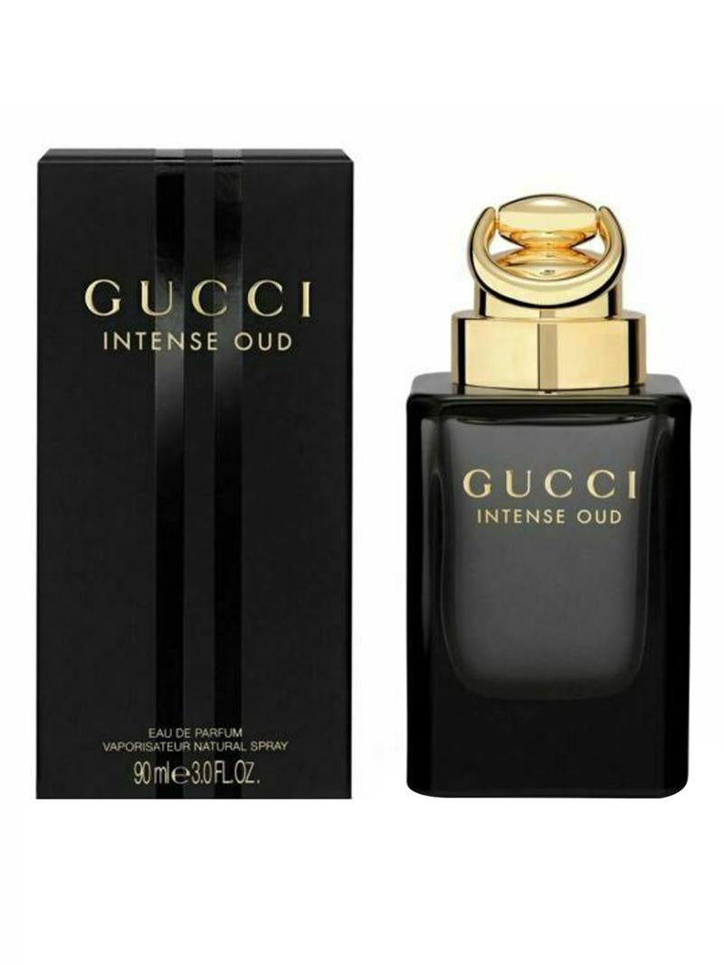 Gucci Intense Oud For Men & Women - Unisex Eau De Parfum 90ML