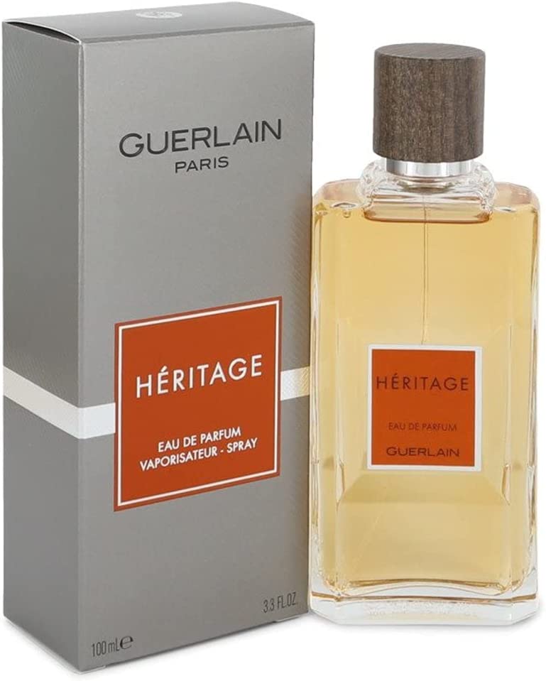 Guerlain Heritage For Men Eau De Parfum 100ML