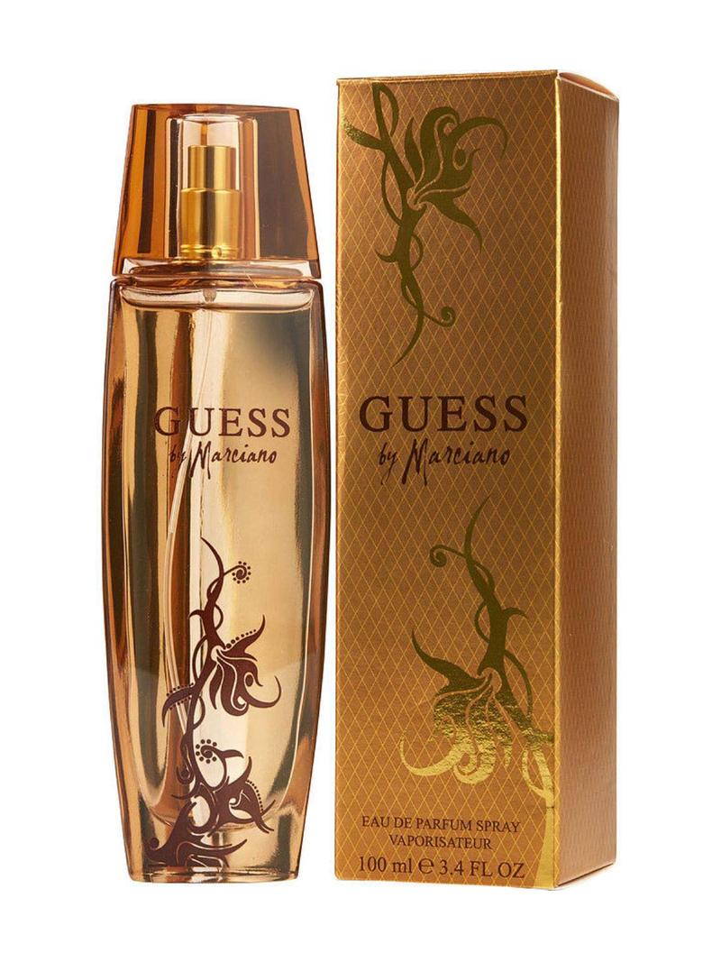 Guess By Marciano For Women Eau De Parfum 100ML