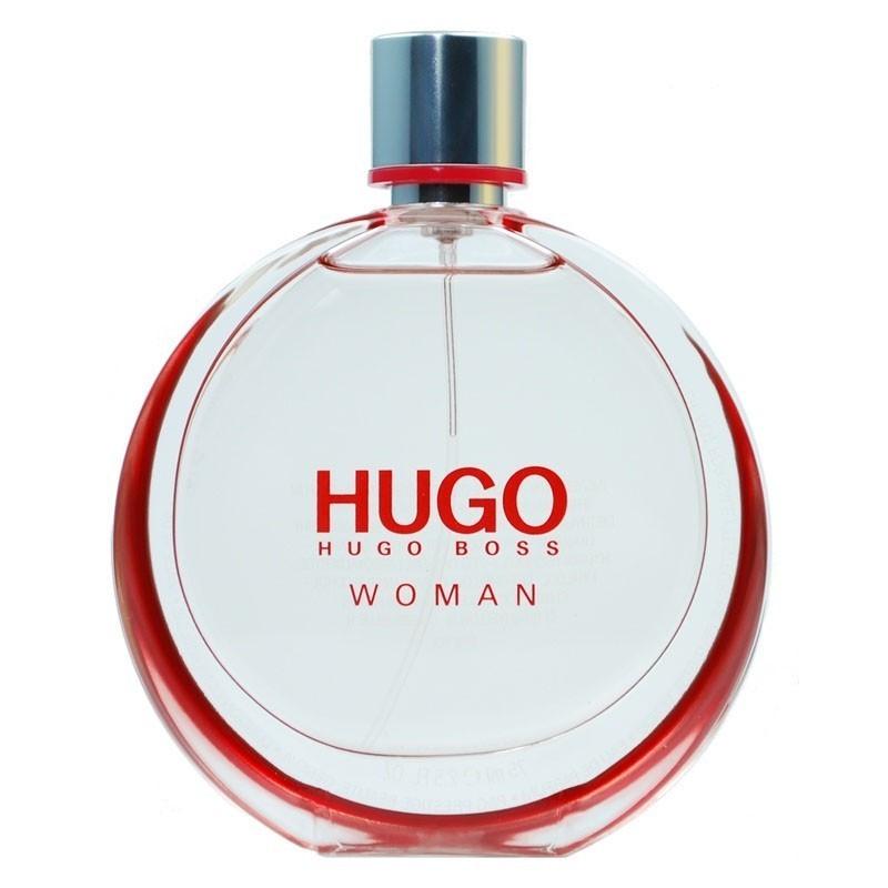 Hugo Boss Women Eau De Parfum 75ML