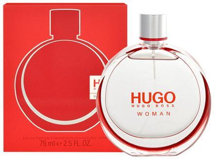 Hugo Boss Women Eau De Parfum 75ML