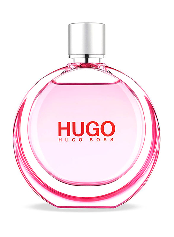 Hugo Boss Extreme For Women Eau De Parfum 75ML – Mona Beauty