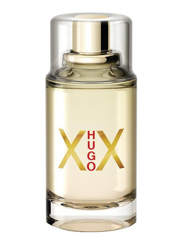 Hugo Boss XX Women For Women Eau De Toilette 100ML