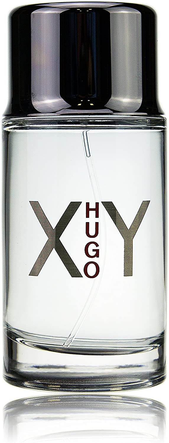 Hugo Boss XY Men For Men Eau De Toilette 100ML