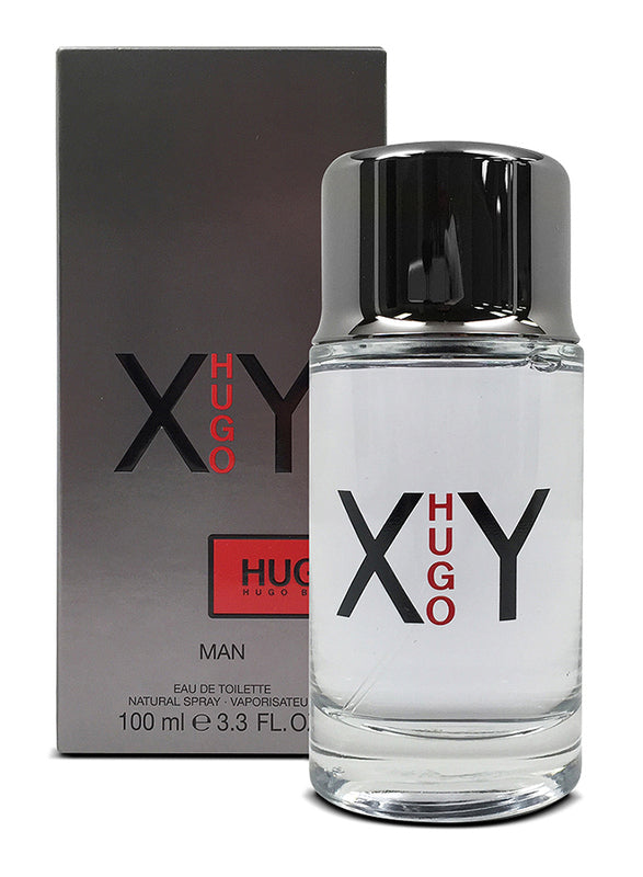 Hugo Boss XY Men For Men Eau De Toilette 100ML