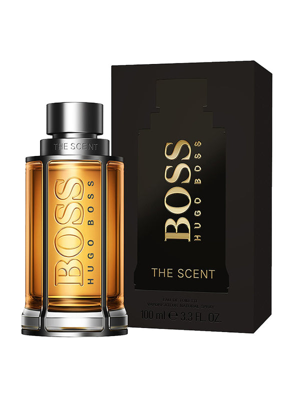 Hugo Boss The Scent For Men Eau De Toilette