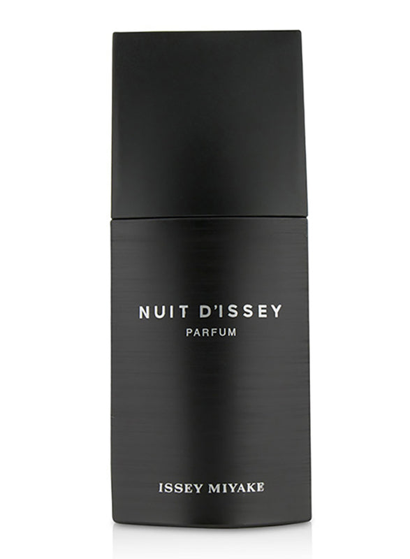Issey Miyake Classic Nuit Parfum For Men Eau De Toilette 75ML