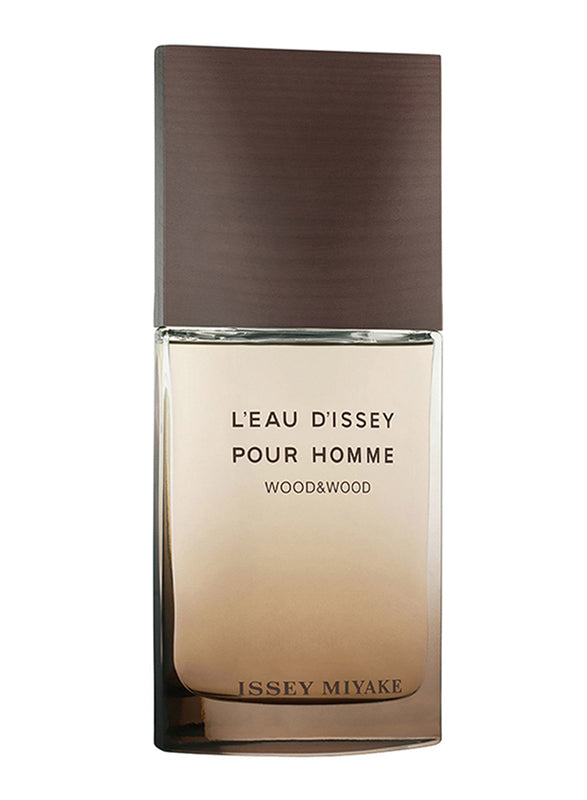 Issey Miyake L`Eau D`Issey Wood & Wood Intense For Men Eau De Parfum 100ML