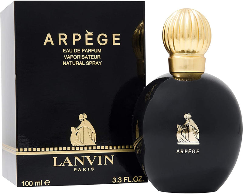 Lanvin Arpege For Women Eau de Perfume 100ML