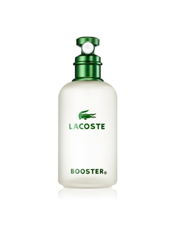 Lacoste Booster For Men Eau De Toilette 125ML