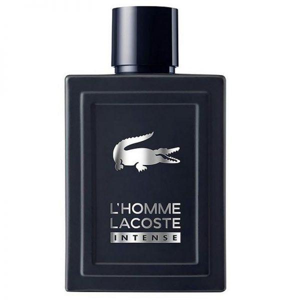 Lacoste Homme Intense For Men Eau De Toilette 150ML
