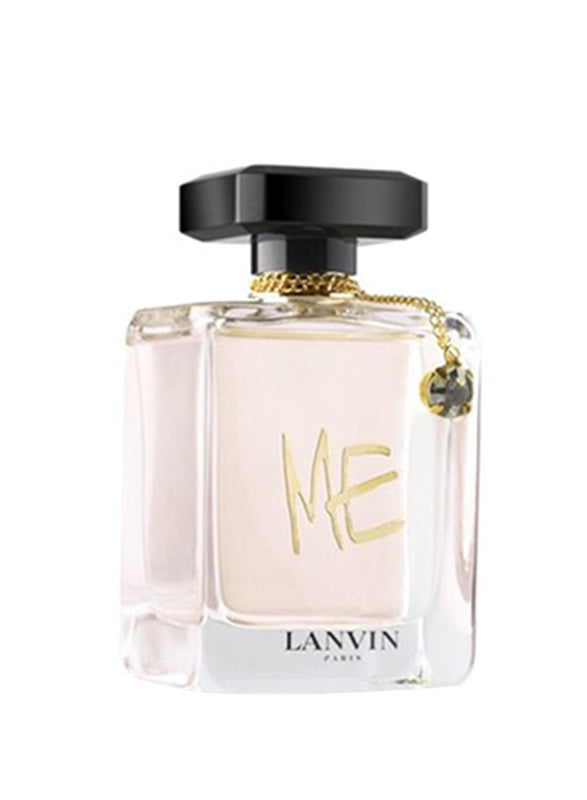 Lanvin ME For Women Eau De Parfum 80ML