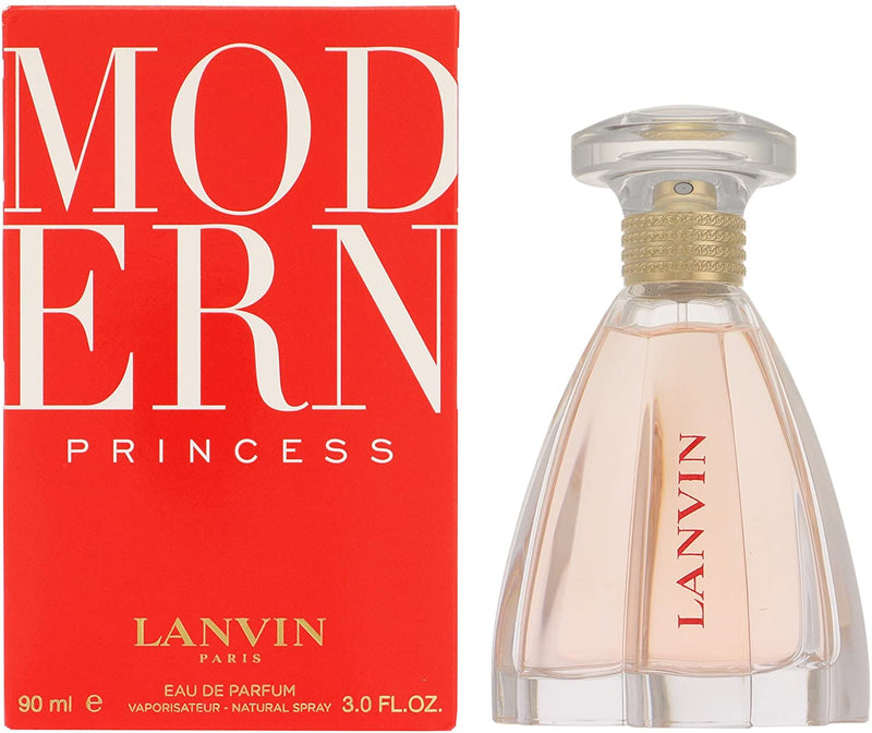 Lanvin Modern Princess  For Women Eau De Parfum 90ML