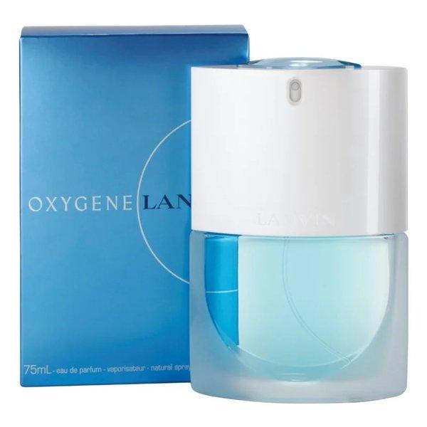 Lanvin Oxygene For Women Eau De Parfum 75ML