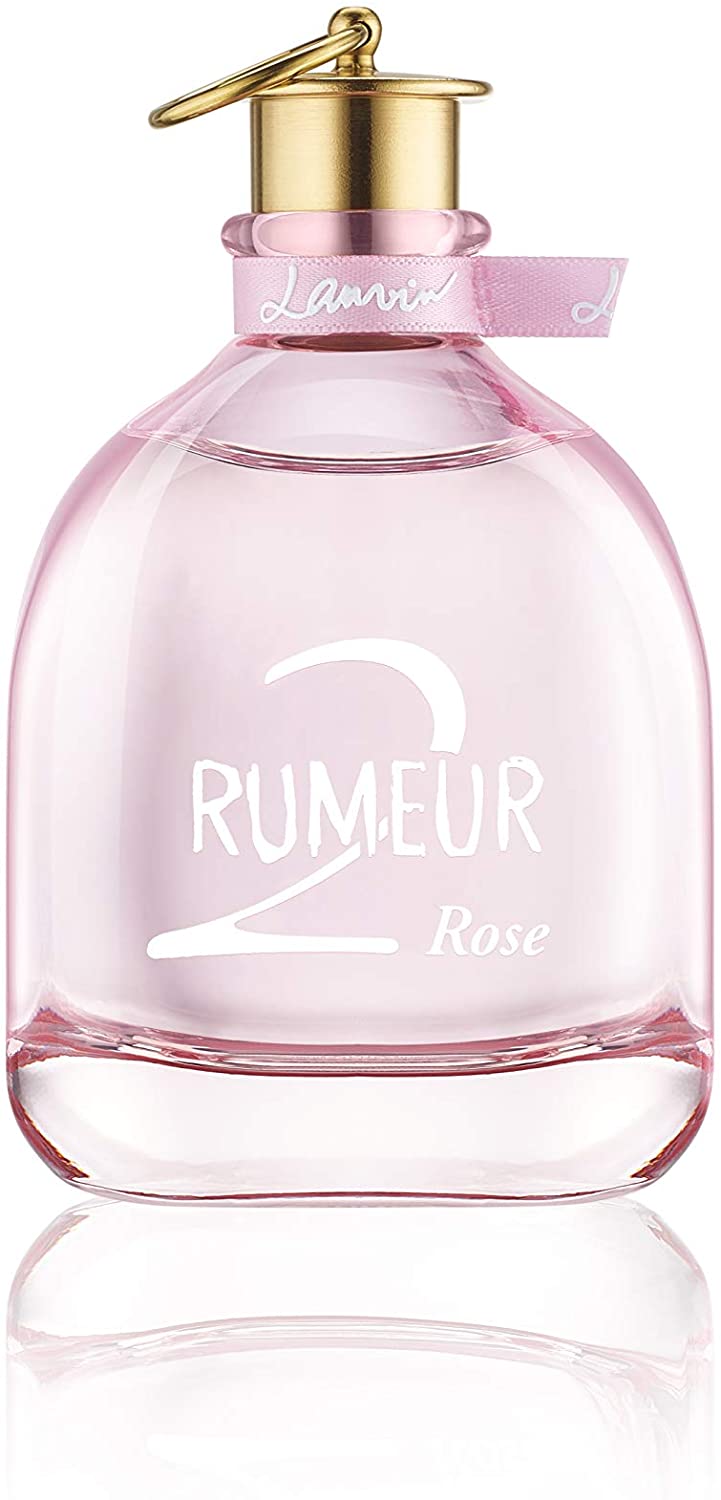 Lanvin Rumeur 2 Rose For Women Eau De Parfum 100ML