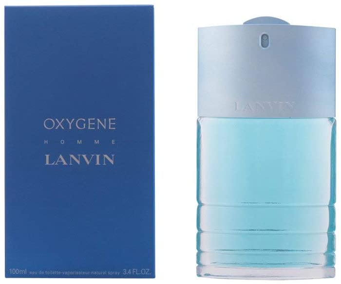Lanvin Oxygene For Men Eau De Toilette 100ML
