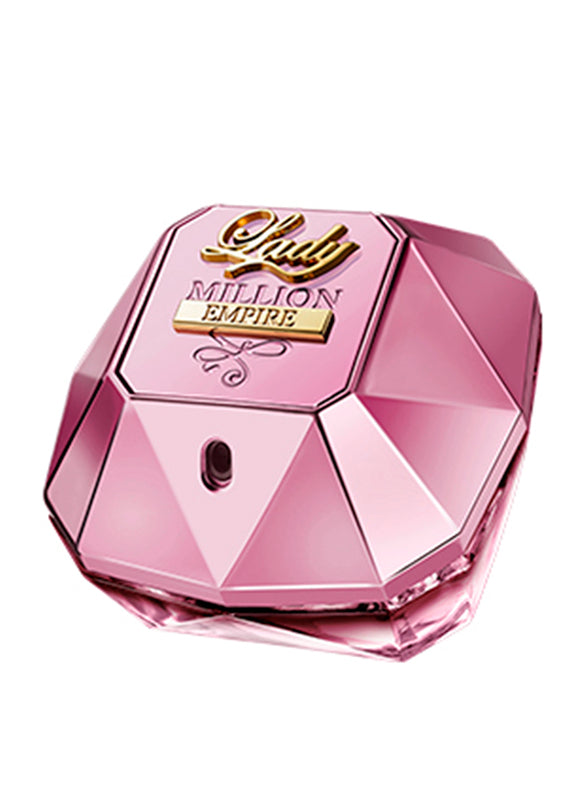 Paco Rabanne Lady Million Empire For Women Eau De Parfum 80ML