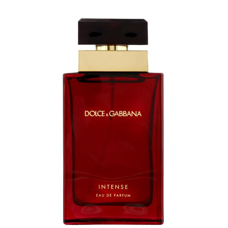 Dolce & Gabbana Pour Femme Intense For Women Eau De Parfum 100ML