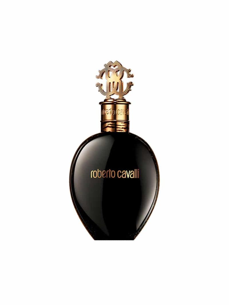 Roberto Cavalli Nero Assoluto For Women Eau De Parfum 75ML