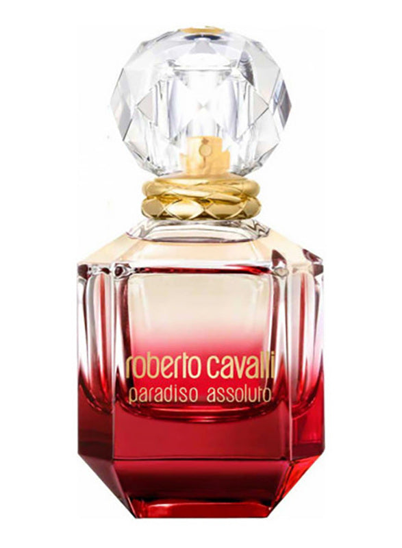 Roberto Cavalli Paradiso Assoluto For Women Eau de Parfum 75ML