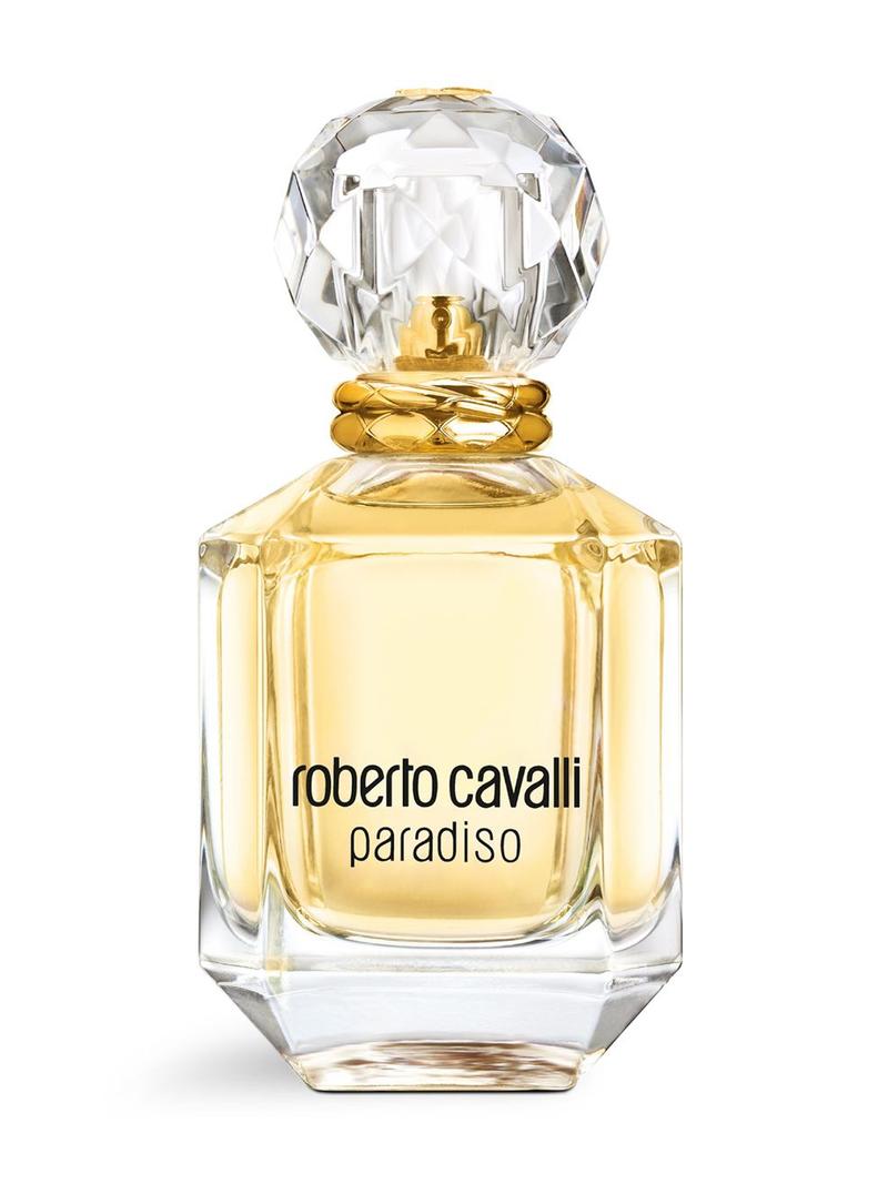 Roberto Cavalli Paradiso For Women Eau De Parfum 75ML