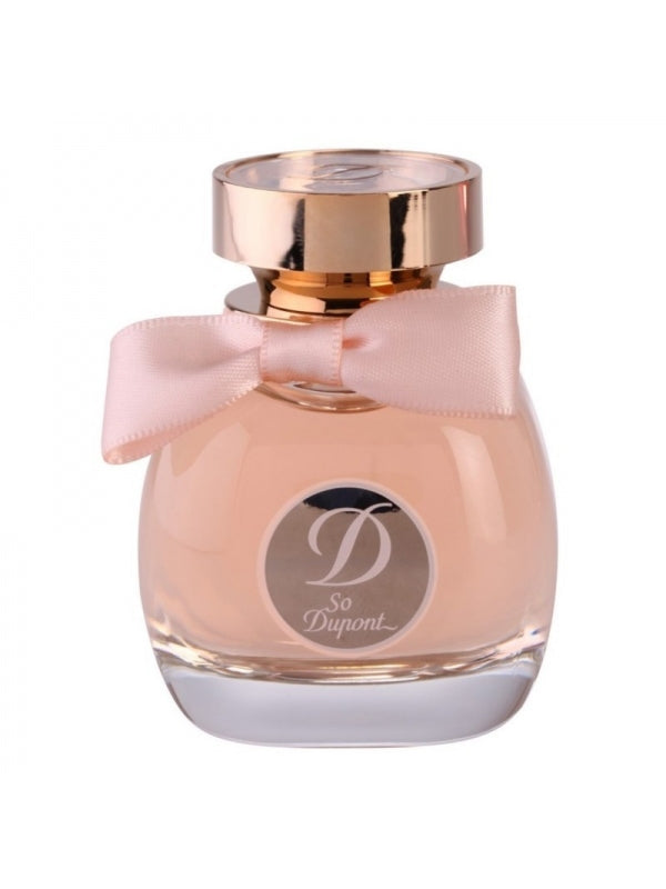 S.T. Dupont So Dupont pour femme For Women Eau De Parfum 50ML