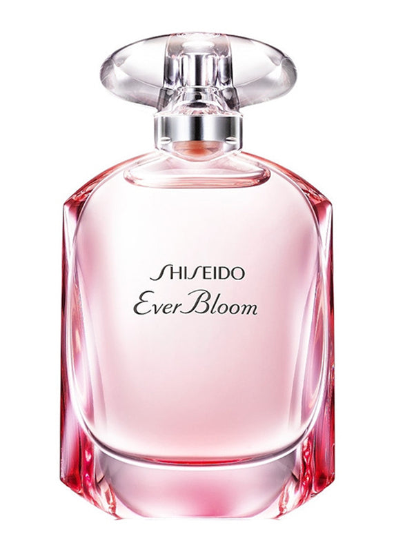 Shiseido Ever Bloom For Women Eau De Parfum 90ML