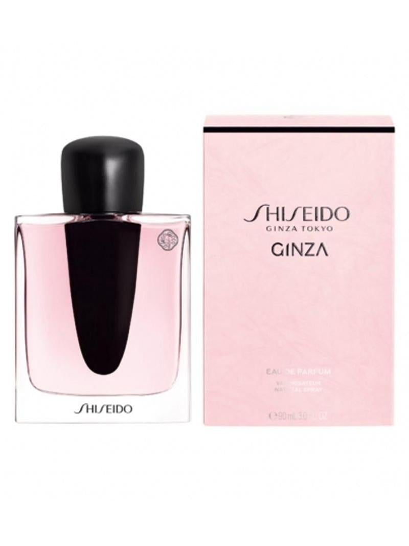 Shiseido Ginza For Women Eau De Parfum 90ML