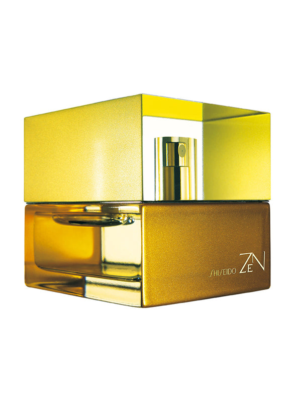 Shiseido Zen For Women Eau De Parfum 100ML