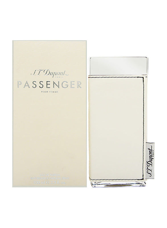 S.T. Dupont Passenger For Women Eau De Parfum 100ML