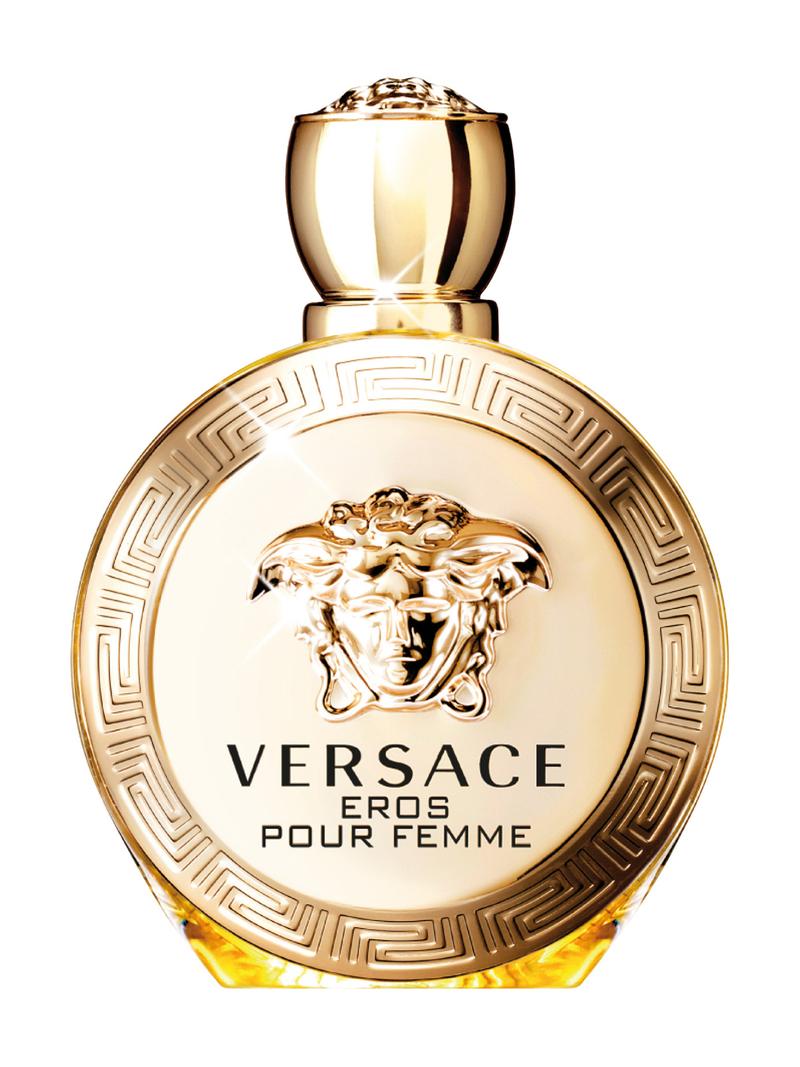 Versace Eros Pour Femme For Women Eau De Parfum 100ML