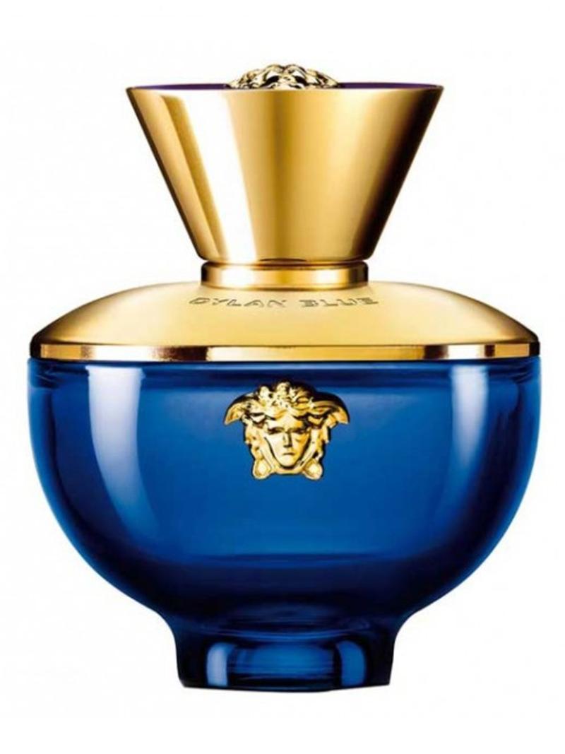 Versace Pour Femme Dylan Blue by Versace for Women  Eau de Parfum 100ML