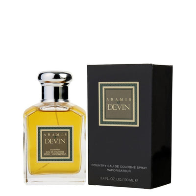 Aramis Devin - perfume for men, 100 ml
